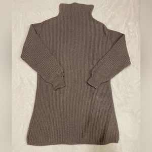Montpelier Sweater Dress